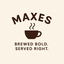 Max Coffee Co. logo